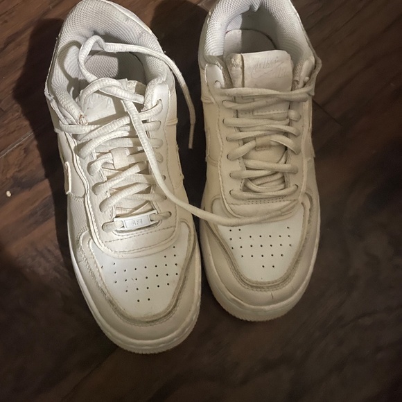 Nike Air Force - Picture 10 of 10